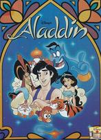 Aladdin / Disney filmstrip 9789058555991 Walt Disney, Verzenden, Zo goed als nieuw, Walt Disney