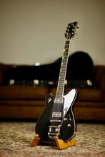 Duesenberg The Falken Tremolo | Black, Muziek en Instrumenten, Verzenden, Nieuw