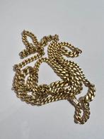 Halsketting - 18 karaat Geel goud - 108 gram, Nieuw