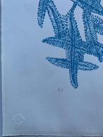 Mark Tobey (1890-1976) - Composizione Blu