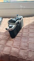 Nikon FM + Micro-Nikkor 55mm f/3.5 Single lens reflex camera, Nieuw