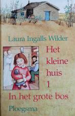 Het kleine huis / 1 In het grote bos / Het kleine huis / 1, Boeken, Verzenden, Gelezen, L. Ingalls Wilder