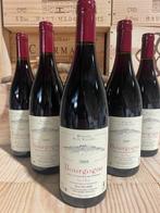 2009 Domaine Elise Villiers Bourgogne Le Clos - Bourgogne