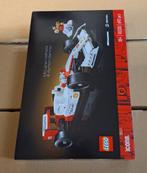 Lego Set - 10330 - Icons - McLaren MP4/4 & Ayrton Senna, Kinderen en Baby's, Speelgoed | Duplo en Lego, Nieuw