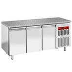 Bakkerij Vrieswerkbank | PastryLine | 550L | 3 DeurenDiamond, Verzenden, Nieuw in verpakking