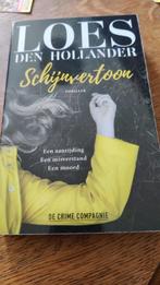 Schijnvertoon 9789461096128 Loes Den Hollander, Verzenden, Gelezen, Loes Den Hollander