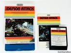 Atari 2600 - Imagic - Demon Attack, Consoles de jeu & Jeux vidéo, Consoles de jeu | Atari, Verzenden