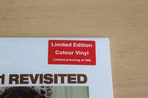 Bob Dylan - Highway 61 Revisited - Orange Vinyl - Lim., Cd's en Dvd's, Vinyl Singles