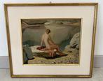Oreste Albertini (1887-1953) - Female Nude