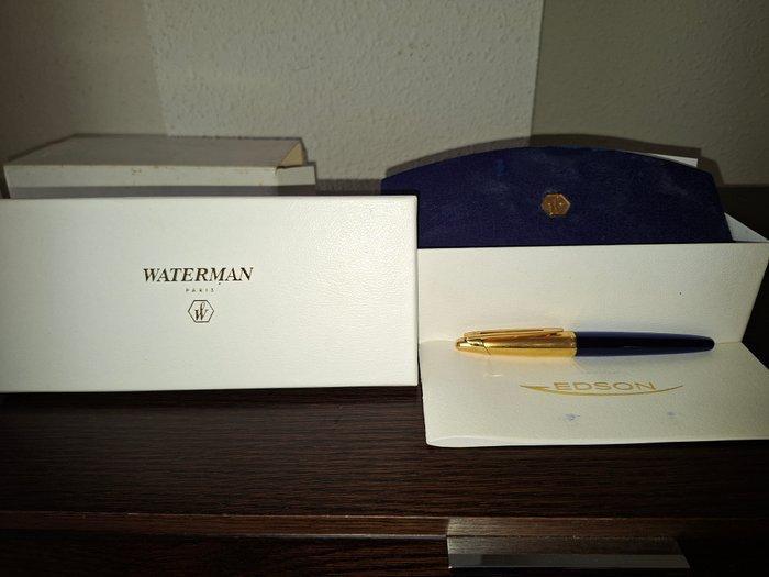 Waterman - WATERMAN EDSON SHAPIRE - Vulpen, Verzamelen, Pennenverzamelingen