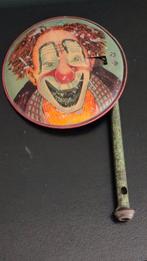 Camelin - Blikken speelgoed - Noisemaker Toy, Unboxed -, Antiek en Kunst