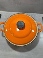 Le Creuset - Braadpan - Fonte