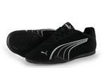Puma Sneakers in maat 41 Zwart | 5% korting, Puma, Verzenden, Zwart, Zo goed als nieuw