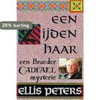 ZIJDEN HAAR (CADFAEL MIJSTERIE) TV-OMSLA 9789022523988, Verzenden, Gelezen, Emily Peters