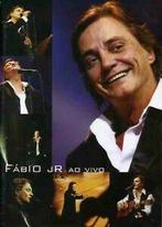 Fábio Jr. Ao Vivo DVD, Verzenden