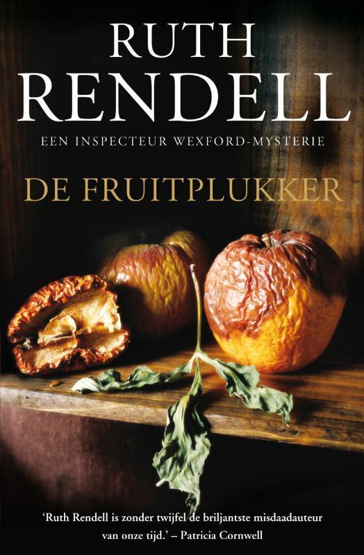 De fruitplukker / Inspecteur Wexford-mysteries / 21, Boeken, Romans, Gelezen, Verzenden
