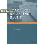 Praktisch Belastingrecht editie 3/14 Werkboek 9789079564866, Boeken, Verzenden, Zo goed als nieuw, C.J.M. Jacobs
