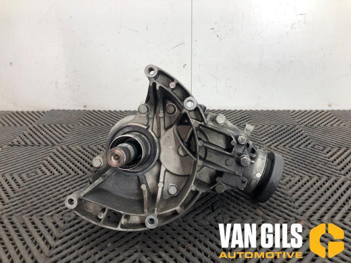 Tussenbak 4x4 Volkswagen Transporter O303686, Auto-onderdelen, Motor en Toebehoren