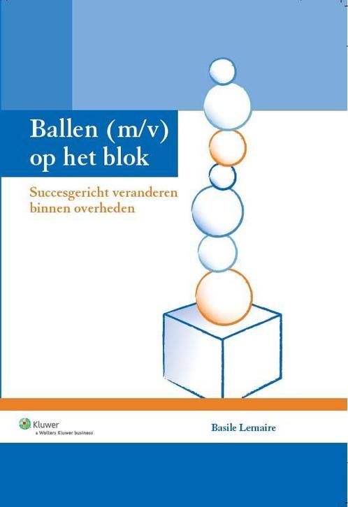 Ballen (m/v) op het blok 9789013113181, Livres, Science, Envoi