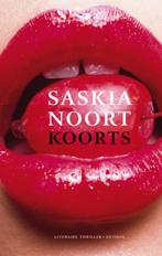 Koorts 9789041417664 Saskia Noort, Verzenden, Gelezen, Saskia Noort