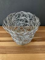 Alessi - Fratelli Campana - Saladier - Nuvem - Métal