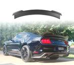 AILERON FORD MUSTANG 15-20 NOIR MAT, Verzenden, Nieuw