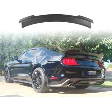 AILERON FORD MUSTANG 15-20 NOIR MAT beschikbaar voor biedingen