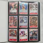 Op-09 The Four Emperors COMPLETE SET! 116/116 - 116 Complete, Nieuw