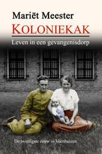 Koloniekak 9789065091901 Mariët Meester, Boeken, Verzenden, Gelezen, Mariët Meester