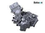 Motorblok Yamaha MT 09 2024 (MT-09), Motoren, Gebruikt