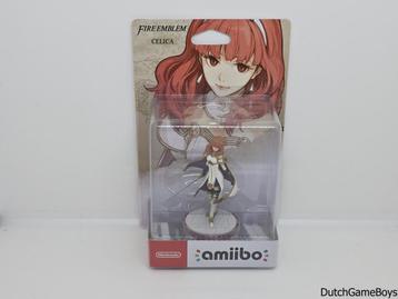 Amiibo - Fire Emblem - Celica beschikbaar voor biedingen