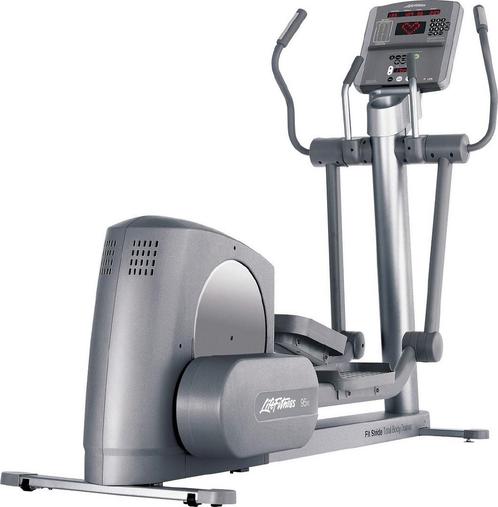 Life Fitness Crosstrainer 95XI | Elliptical, Sport en Fitness, Fitnessmaterialen, Overige typen, Nieuw, Verzenden
