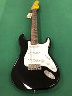 Vintage - V6 Reissued Boulevard Black - - Elektrische gitaar, Nieuw