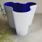 Iittala - Alvar Aalto - Vaas - Savoy (Opaline) - Glas