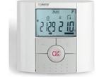 Watts Belux Light kamerthermostaat LCD met backlight, Huis en Inrichting, Verzenden, Zo goed als nieuw