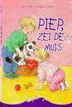 Piep, Zei De Muis 9789026990298, Carry Slee, C. Slee, Verzenden