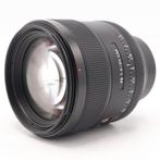 Sony FE 85mm F/1.4 GM occasion, Audio, Tv en Foto, Verzenden, Zo goed als nieuw