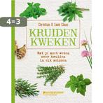 Kruiden kweken 9789059086470 Lode Claus, Boeken, Verzenden, Gelezen, Lode Claus