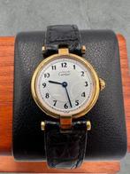 Cartier - Must de Cartier Vendome - 590004 - Femme -, Handtassen en Accessoires, Horloges | Heren, Nieuw