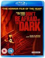 Dont Be Afraid of the Dark DVD (2012) Guy Pearce, Nixey, Cd's en Dvd's, Dvd's | Overige Dvd's, Zo goed als nieuw, Verzenden