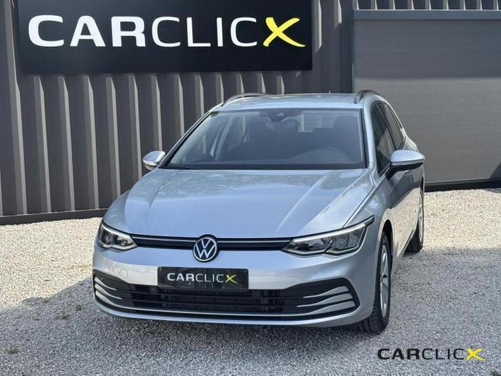 Volkswagen Golf, Auto's, Volkswagen