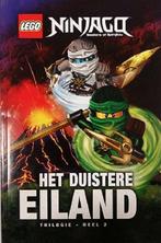 LEGO Ninjago Het Duistere Eiland Trilogie Collection - Deel, Livres, Verzenden