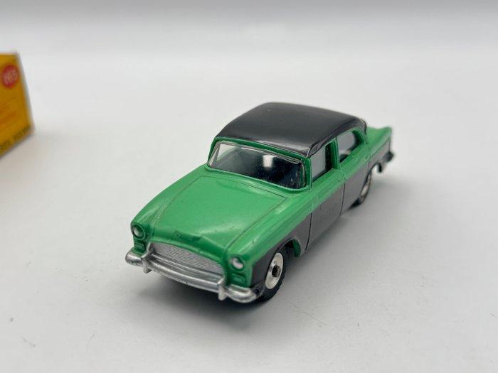 Dinky Toys - Modelauto - Dinky Toys 165 Humber Hawk With, Hobby en Vrije tijd, Modelauto's | 1:5 tot 1:12