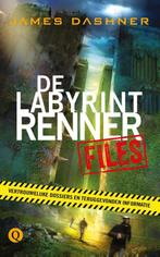 De labyrintrenner-files / De Labyrintrenner 9789021400051, Boeken, Verzenden, Zo goed als nieuw, James Dashner