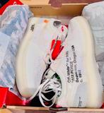 Nike - Nike x Off White - Baskets basses - Taille : EU 47 -, Kleding | Heren, Schoenen, Nieuw