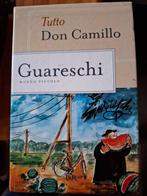 Guareschi - Tutto Don Camillo - 2008