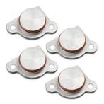 Opel Z16XE Z16XEP Wervelkleppen Verwijder Kit