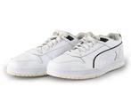 Puma Sneakers in maat 43 Wit | 10% extra korting, Vêtements | Hommes, Chaussures, Verzenden, Sneakers