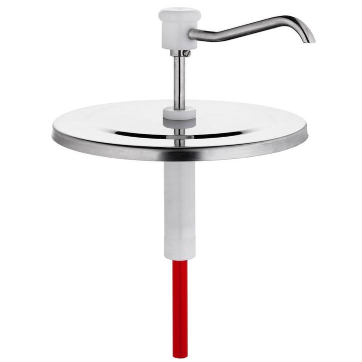 Emmerdispenser | BCMK | 10L | Diepte 255mm | Ø265mm Bereila, Zakelijke goederen, Horeca | Keukenapparatuur, Nieuw in verpakking