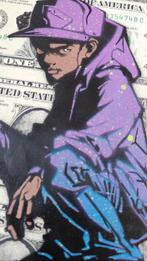 Jinks Kunst - Ben - 3 X 1$ US UNC